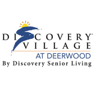 Discovery Village At Deerwood Logo