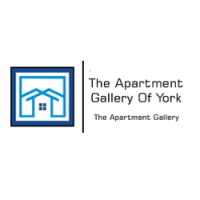 The Apartment Gallery of York Logo