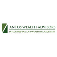 Antos Wealth Advisors Logo