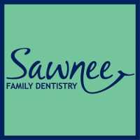 Sawnee Family Dentistry PC Logo