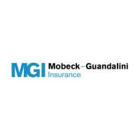 Mobeck-Guandalini Insurance - A Relation Company Logo