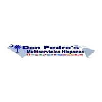 Don Pedro's Multiservicios Logo