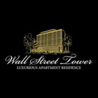 Wall Street Tower Logo