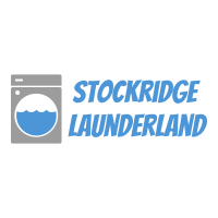 Stockridge Laundry Logo