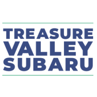 Treasure Valley Subaru Logo