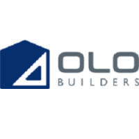 OLO Builders - Cache Valley Logo
