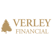 Verley Financial Logo