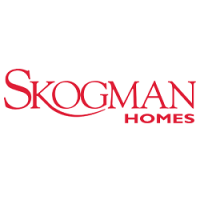 Skogman Homes Logo
