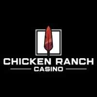 Chicken Ranch Casino Logo