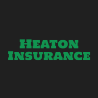 Heaton Insurance Logo