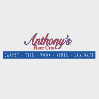 Anthony's Floor Care - Borger Logo