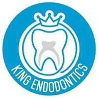 King Endodontics LLC Logo