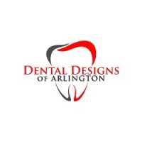 Dental Designs of Arlington Logo