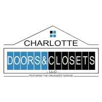 Charlotte Doors & Closets LLC Logo