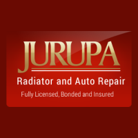 Jurupa Auto Repair Logo