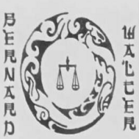 Bernard Walter Attorney at Law Logo
