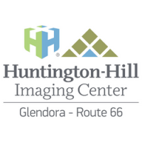 Huntington-Hill Imaging Center Glendora Logo