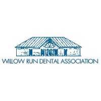 Willow Run Dental Association Logo