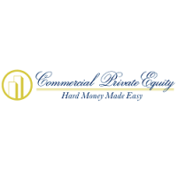 Commercial Private Equity Logo