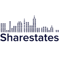 Sharestates Logo
