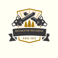Pro Evolution Tree Services Logo