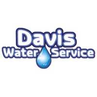 Davis Water Service Logo