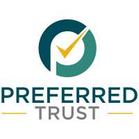 Preferred Trust Logo