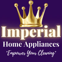 Imperial Vacuum and Appliances Logo