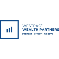 WestPac Wealth Partners San Diego Logo
