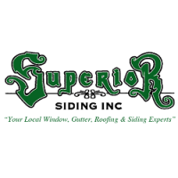 Superior Windows, Gutters, Roofing, & Siding Logo