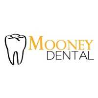Mooney Dental Logo