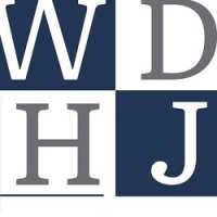 Wooton, Davis, Hussell & Johnson Logo