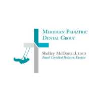 Meridian Pediatric Dentistry Group Logo