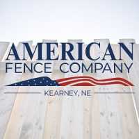 American Fence Company - Kearney Logo