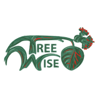 Tree Wise Logo