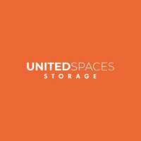 United Spaces Storage Logo