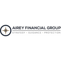 Airey Financial Group Logo