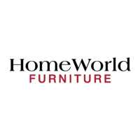 HomeWorld Pearlridge Logo