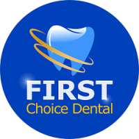 First Choice Dental - Southeast Denver Logo