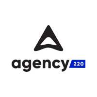 Agency 220 Logo