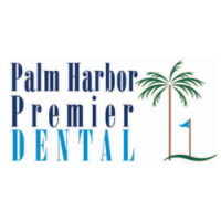 Palm Harbor Premier Dental Logo