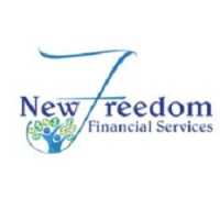 New Freedom Financial Services Logo