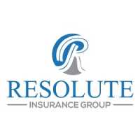 Resolute Insurance Group Logo