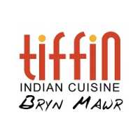 Tiffin Indian Cuisine Bryn Mawr Logo