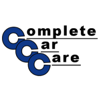 Complete Car Care Logo