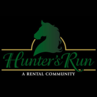 Hunter's Run Apartments Logo