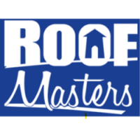 Roof Masters Logo