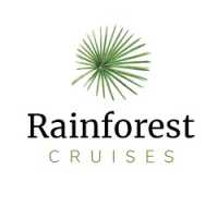 Rainforest Cruises Logo