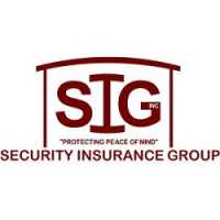 Security Insurance Group (SIG) Logo