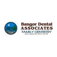 Bangor Dental Associates Logo